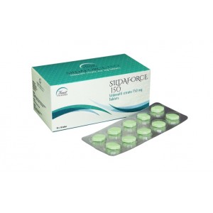 Cenforce 150mg sildaforce 150mg