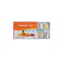 Kamagra Chewable