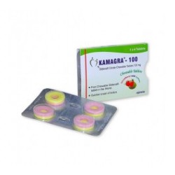 Kamagra Polo 100mg