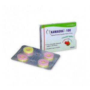 Kamagra Polo 100mg